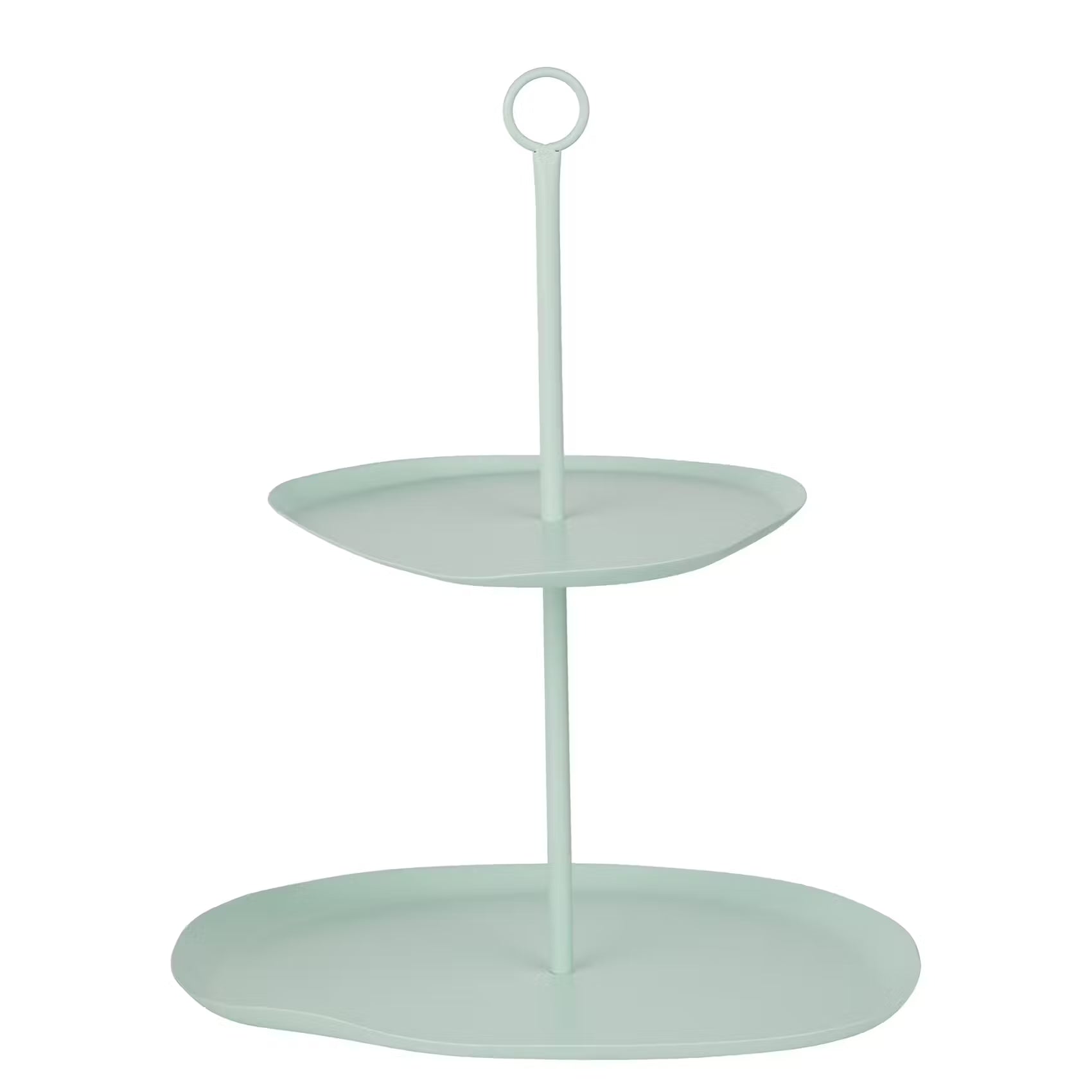 SIDELINE Etagere 2-stufig