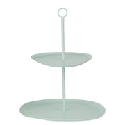 SIDELINE Etagere 2-stufig