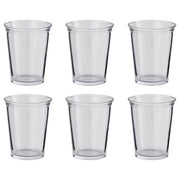 GALET Trinkglas 6er-Set