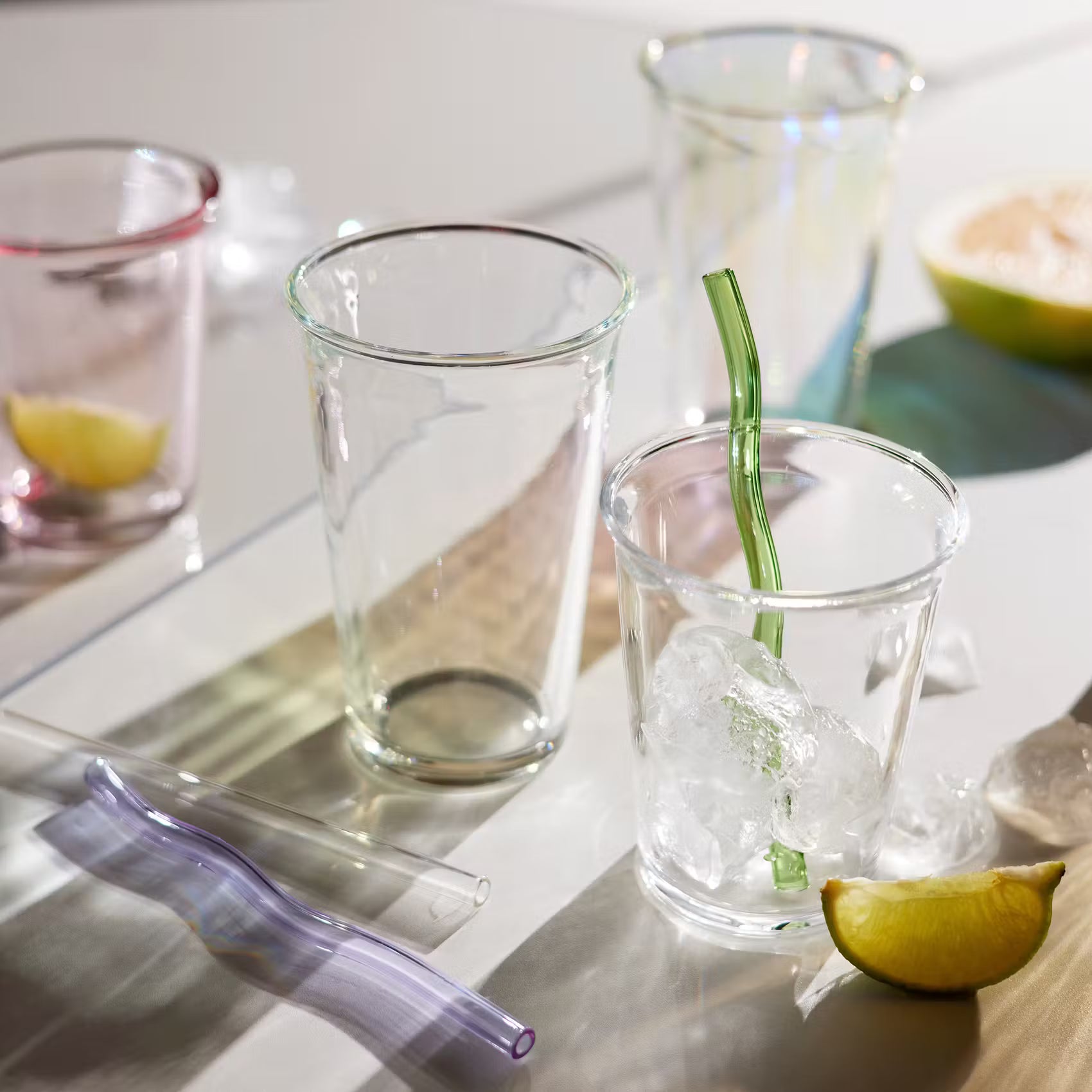 GALET Trinkglas 6er-Set