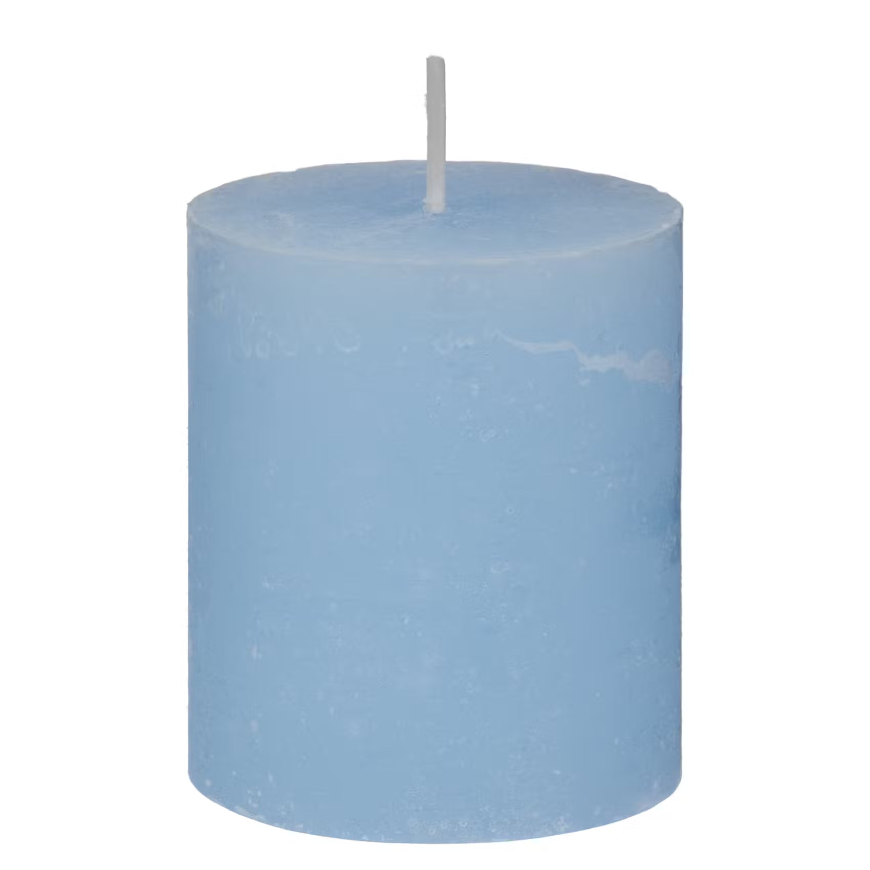 Stumpenkerze RUSTIC 12er-Set