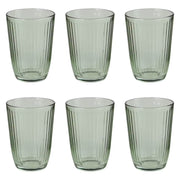 LINEE Trinkglas 6er-Set