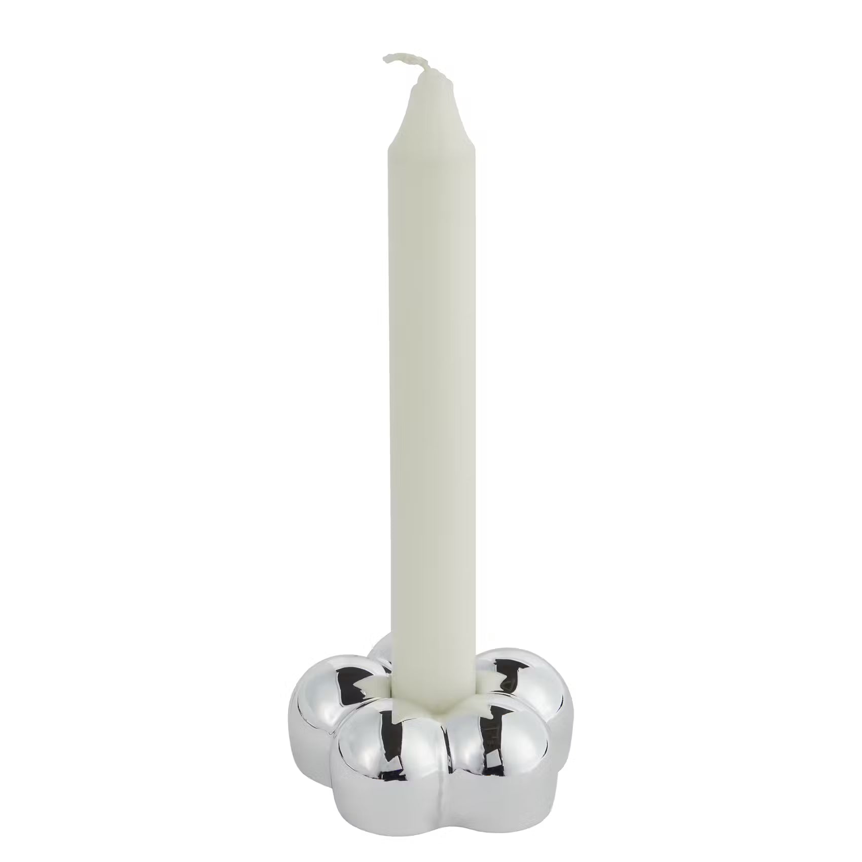 BLOOM Kerzenhalter 6er-Set