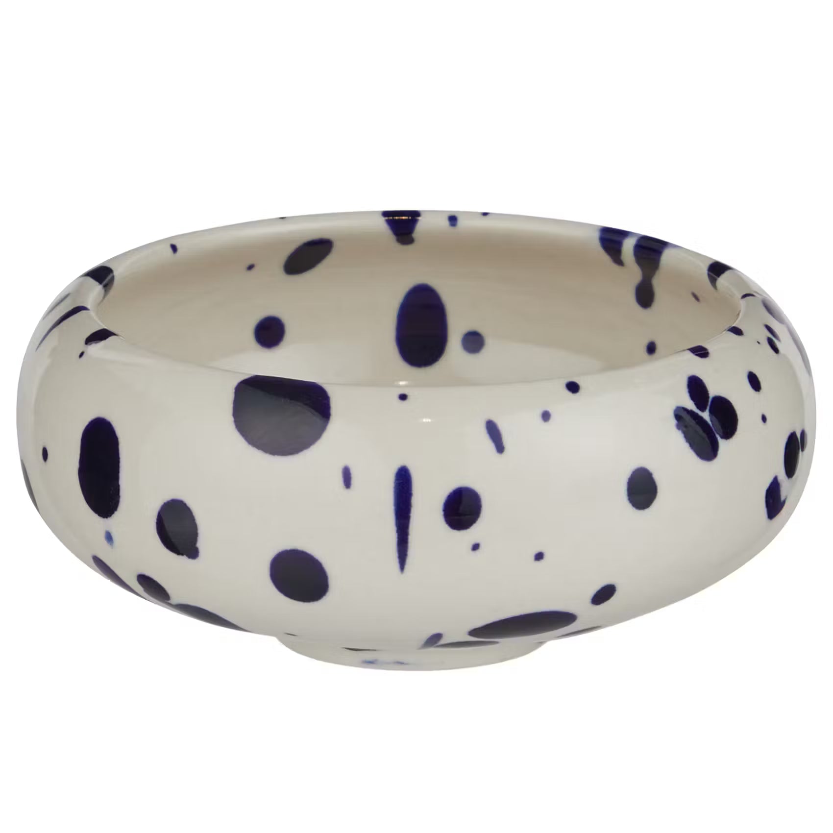 BOOGY SPLASH Dipschale