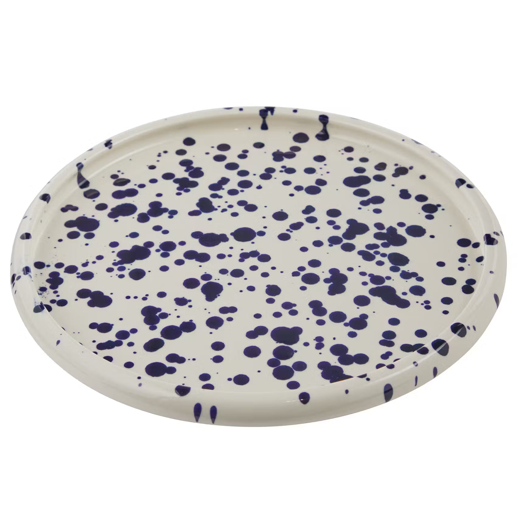 Frühstücksteller BOOGY SPLASH