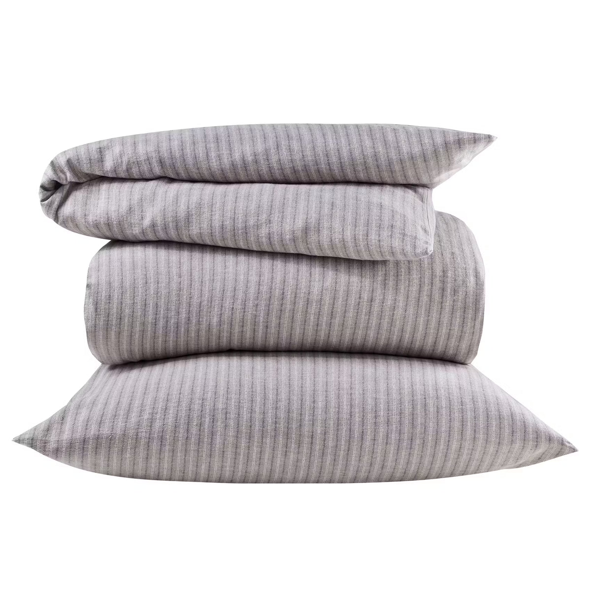 NOVA SCOTIA Bettwäsche Flanell – Kuschelig warm – BUTLERS