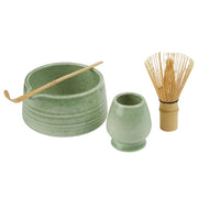 MATCHA Matcha-Set 4-tlg.