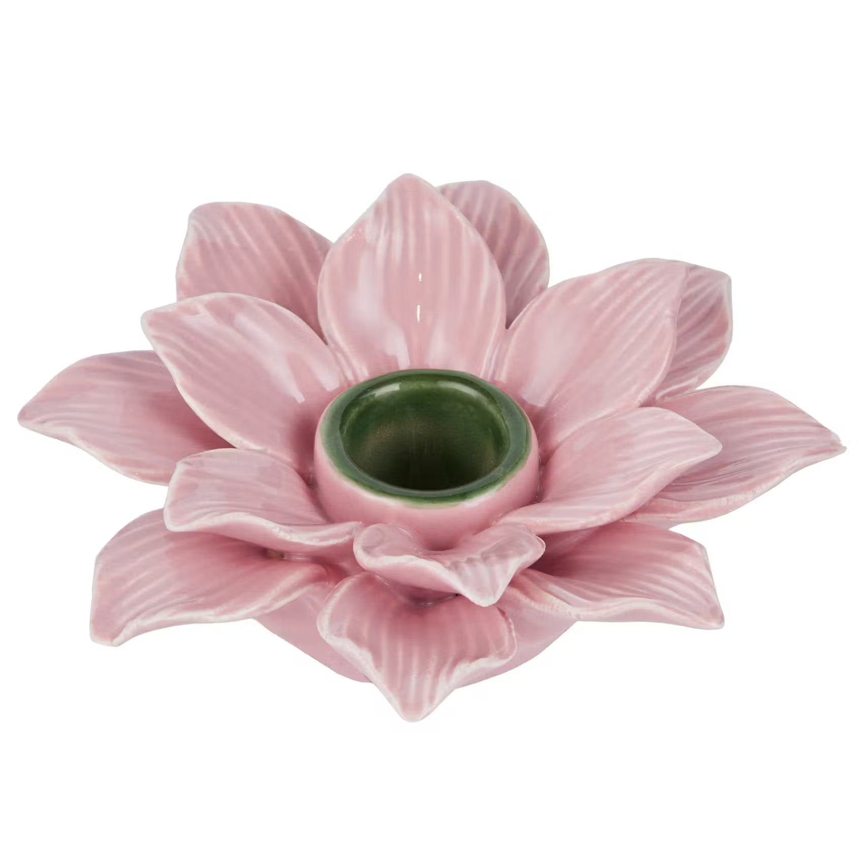 BLOSSOM Kerzenhalter Blume