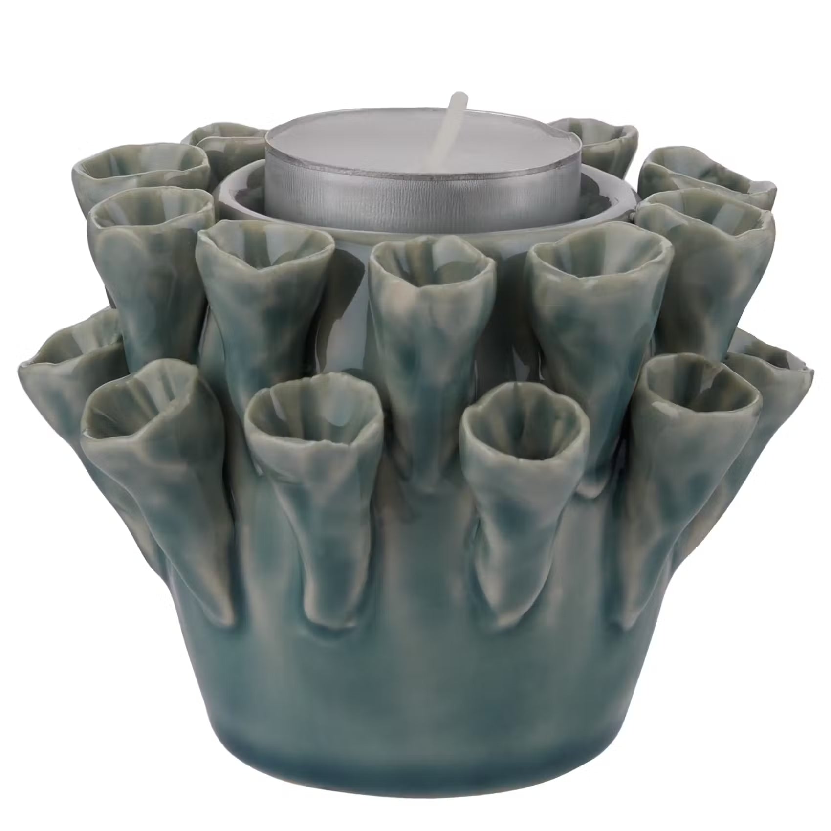 CORAL Teelichthalter