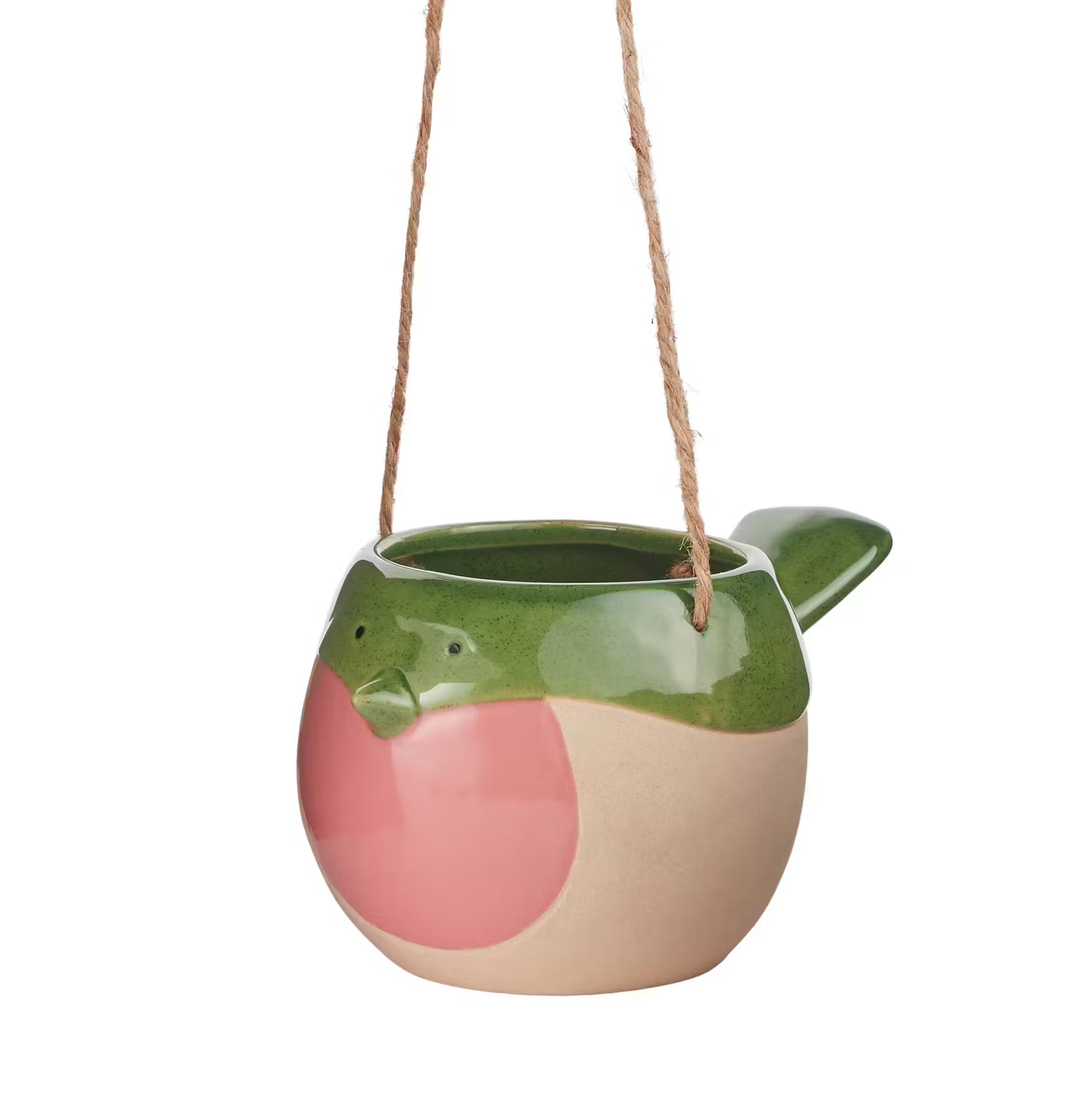 BIRDY Hängeblumentopf