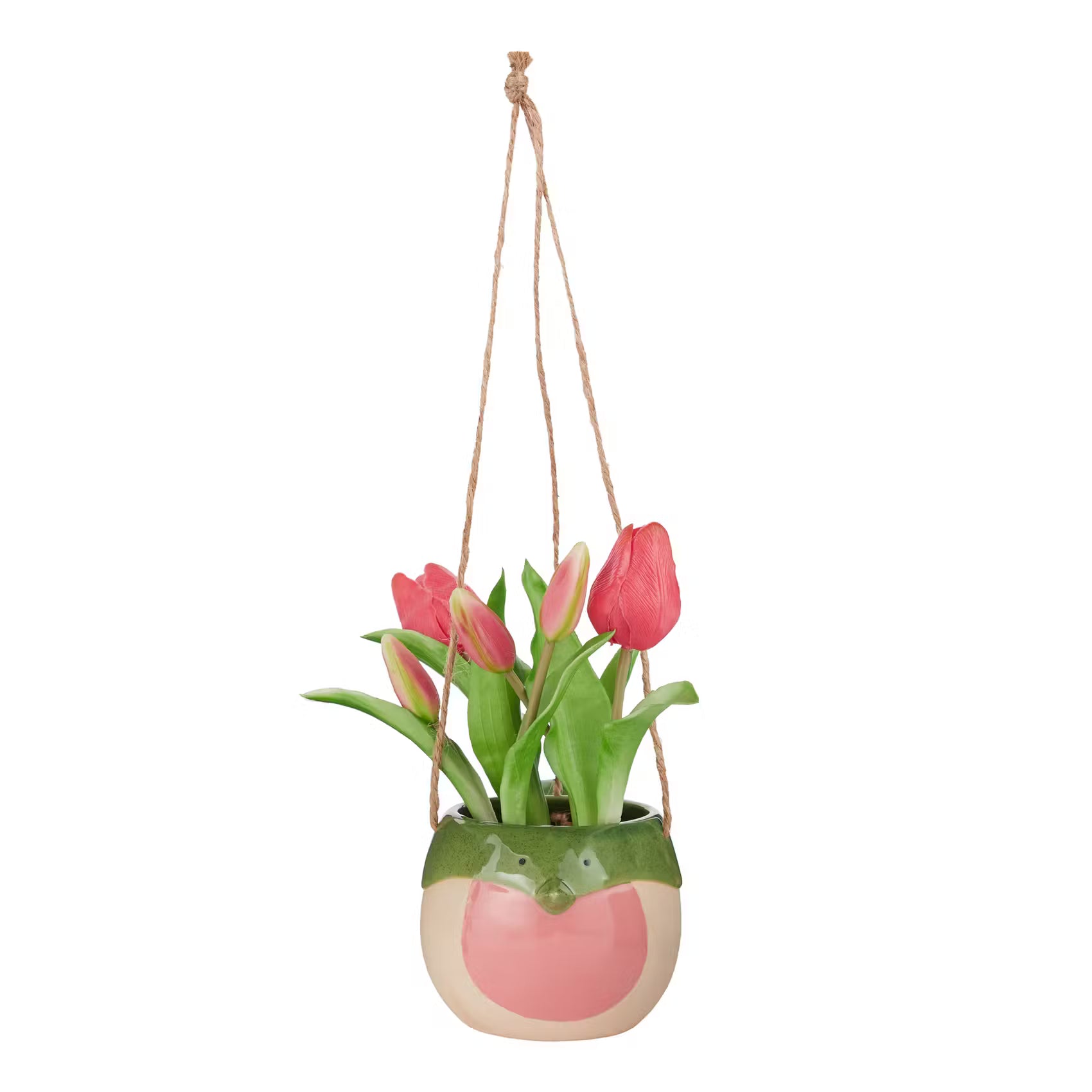 BIRDY Hängeblumentopf