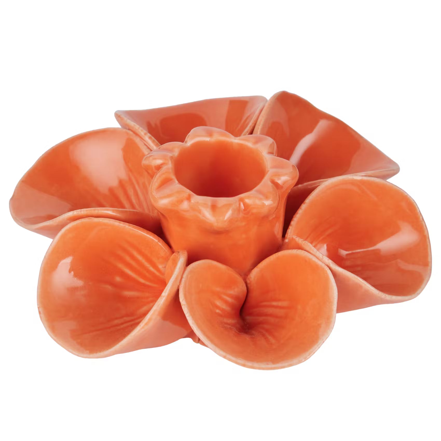 BLOSSOM Kerzenhalter Blüte