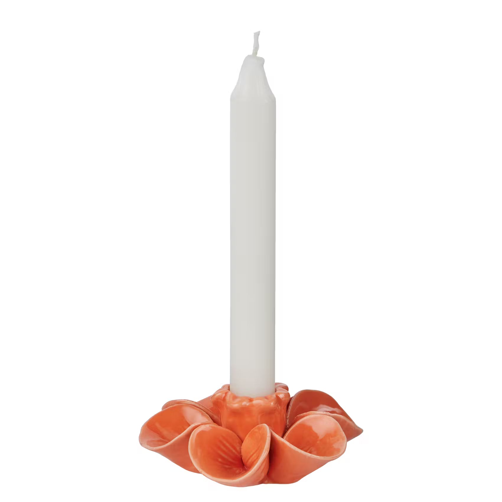 BLOSSOM Kerzenhalter Blüte