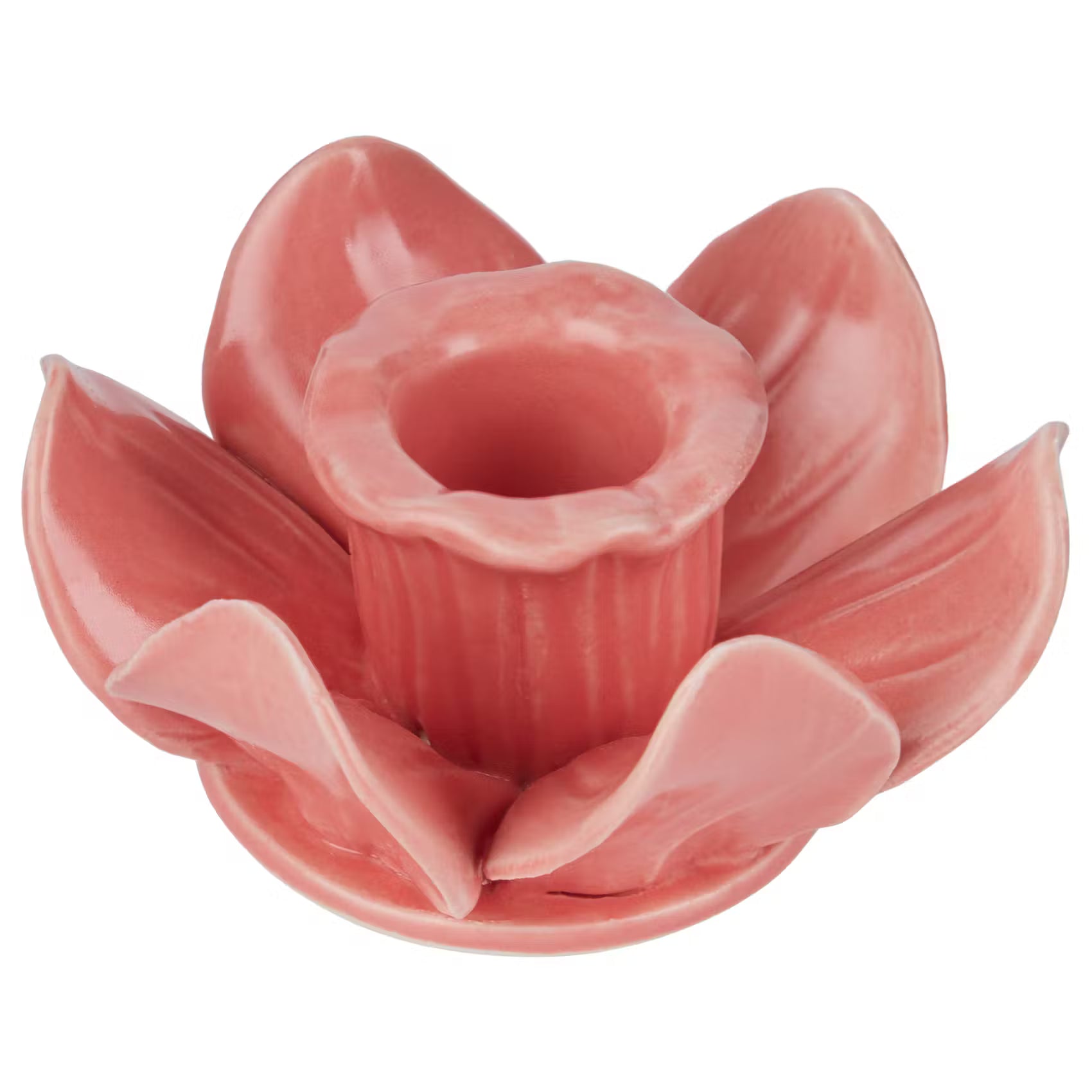 BLOSSOM Kerzenhalter Blüte