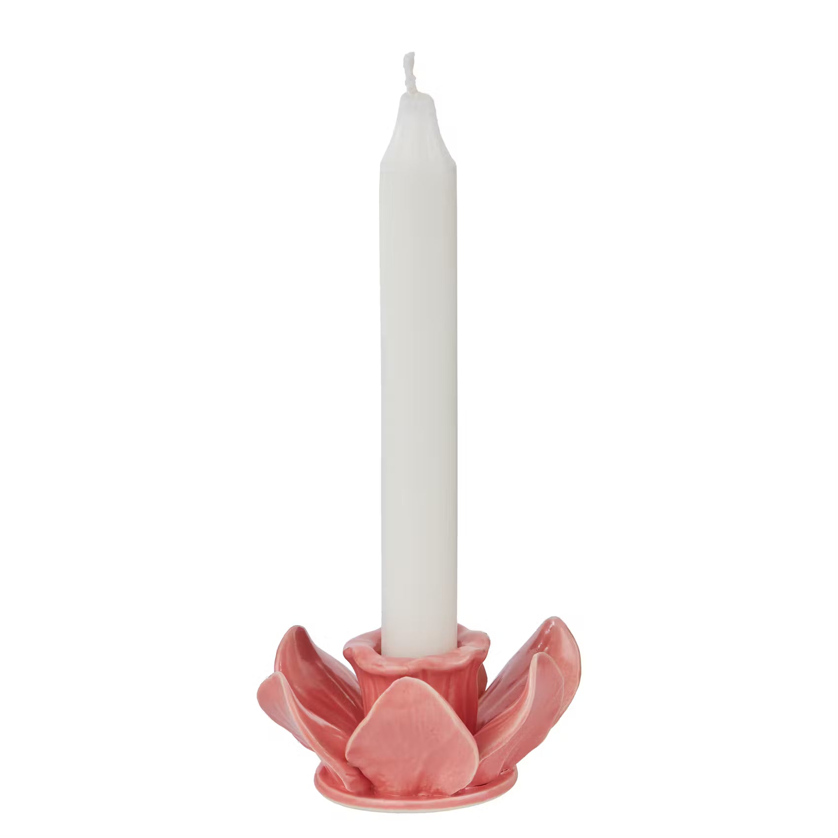 BLOSSOM Kerzenhalter Blüte