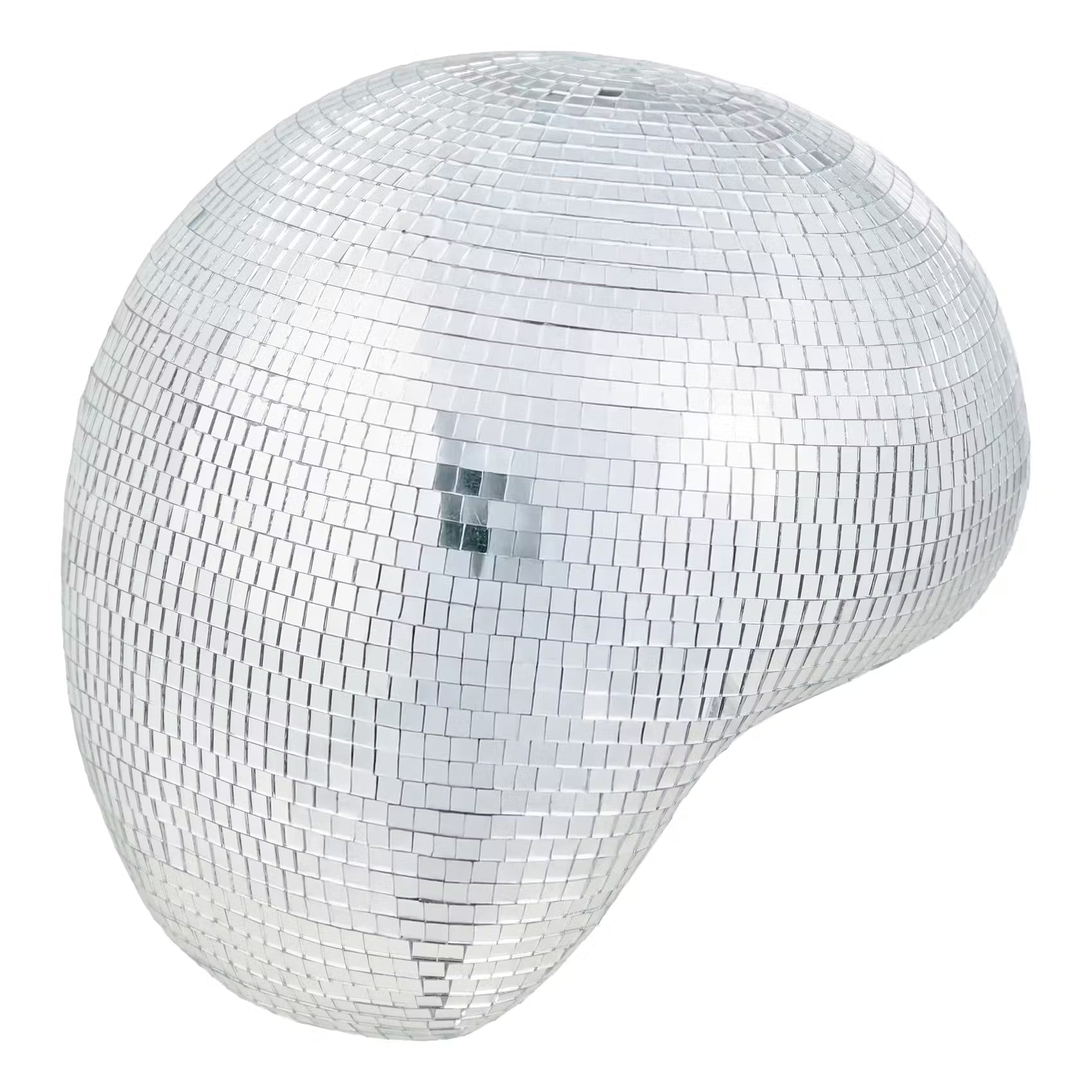 DISCO Deko-Kugel Melting