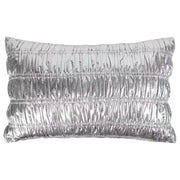 STARDUST Kissen mit Raffung