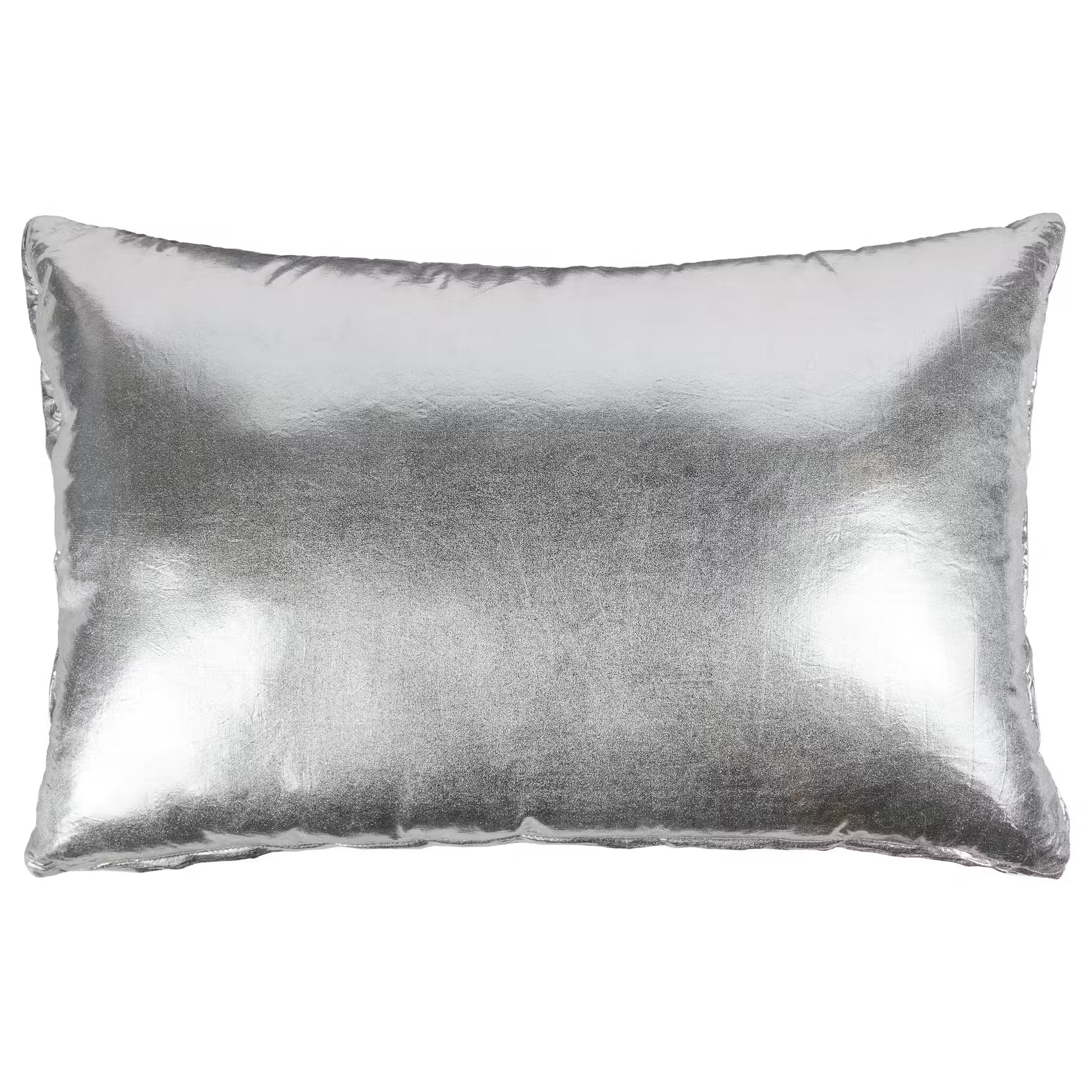 STARDUST Kissen mit Raffung