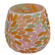 SHIMMER & SHINE Teelichthalter