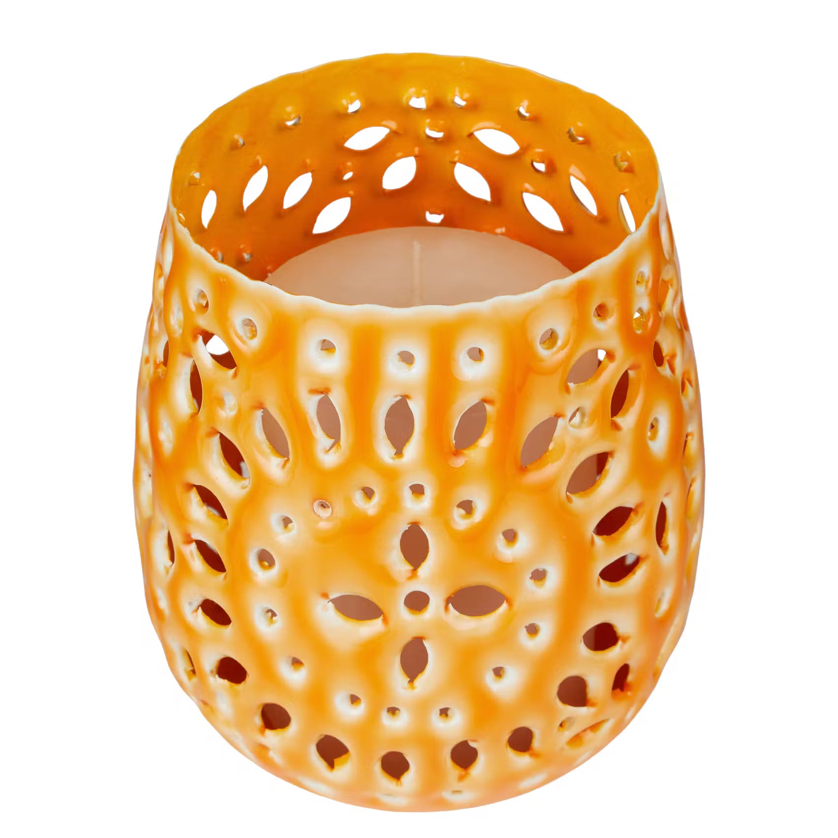 BLUE MAROCCO Windlicht