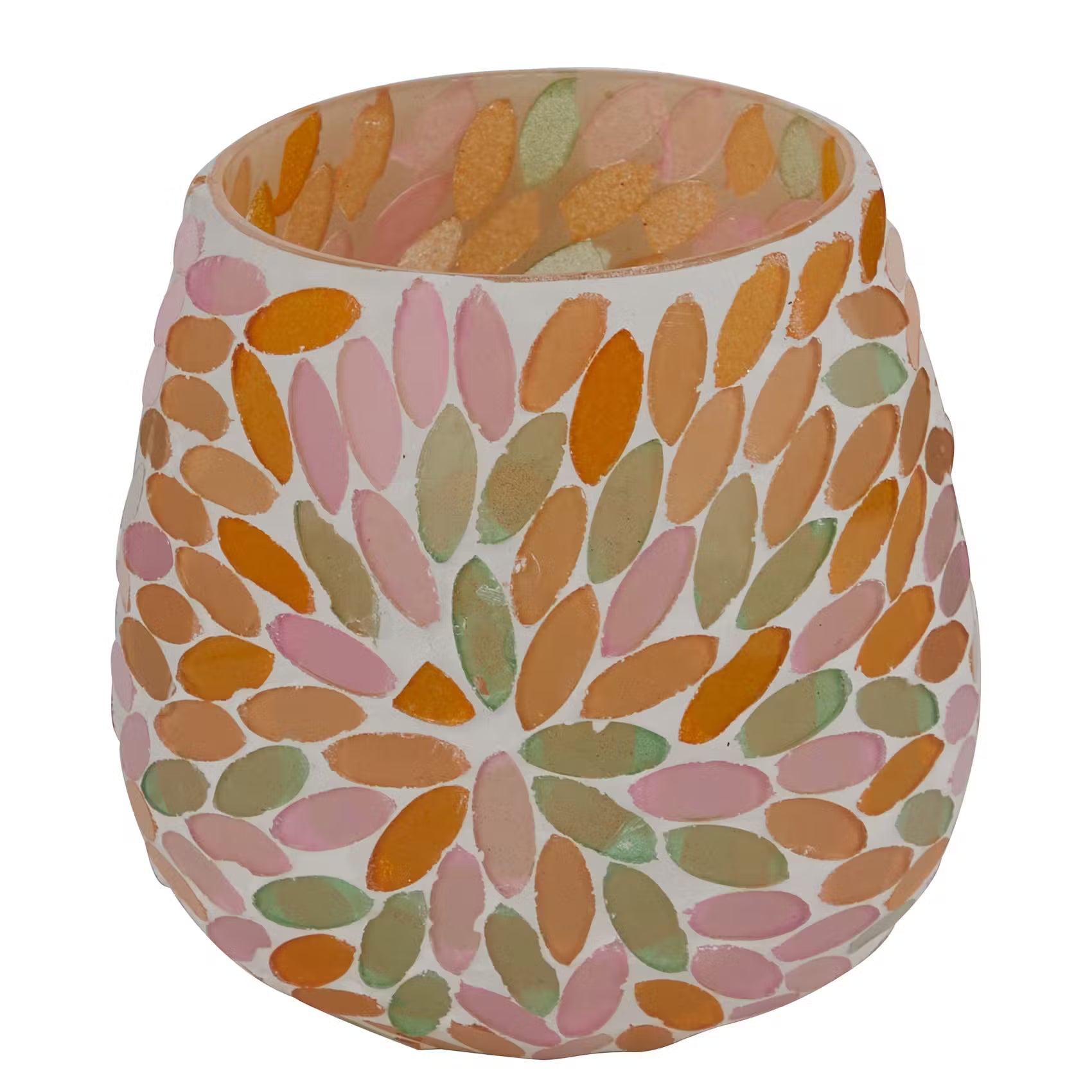 SHIMMER & SHINE Teelichthalter