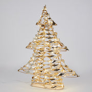 GOLDEN TREE LED-Baum