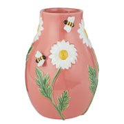 SPRING Vase Biene & Margerite