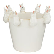 CIRCLE OF FRIENDS Blumentopf