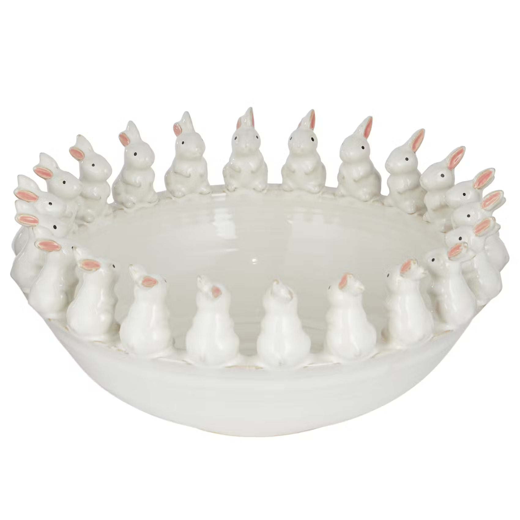 CIRCLE OF FRIENDS Deko-Schale