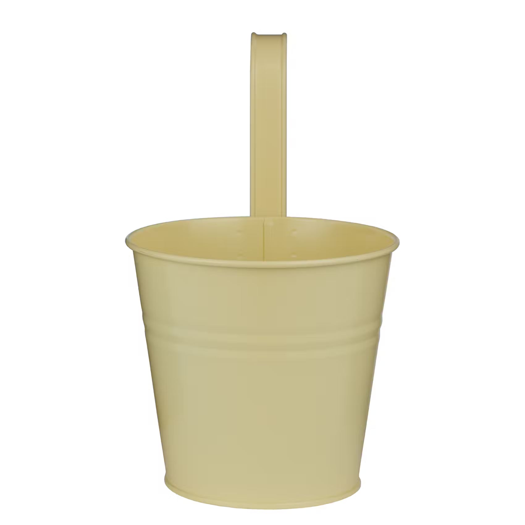 ZINC Hängetopf 6er-Set