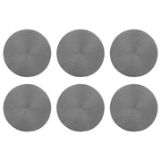 AMBIENTE Tischset 6er-Set