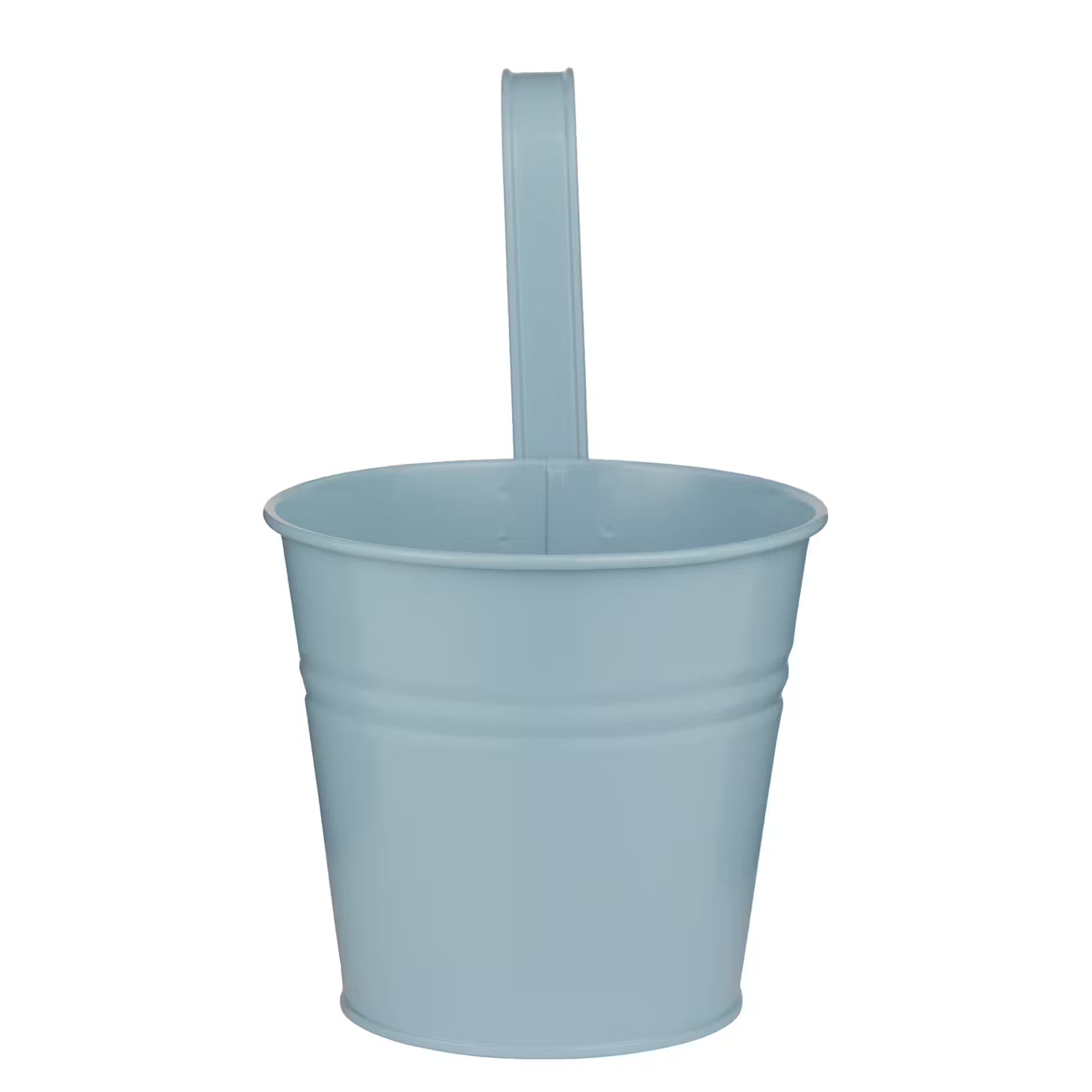 ZINC Hängetopf 6er-Set