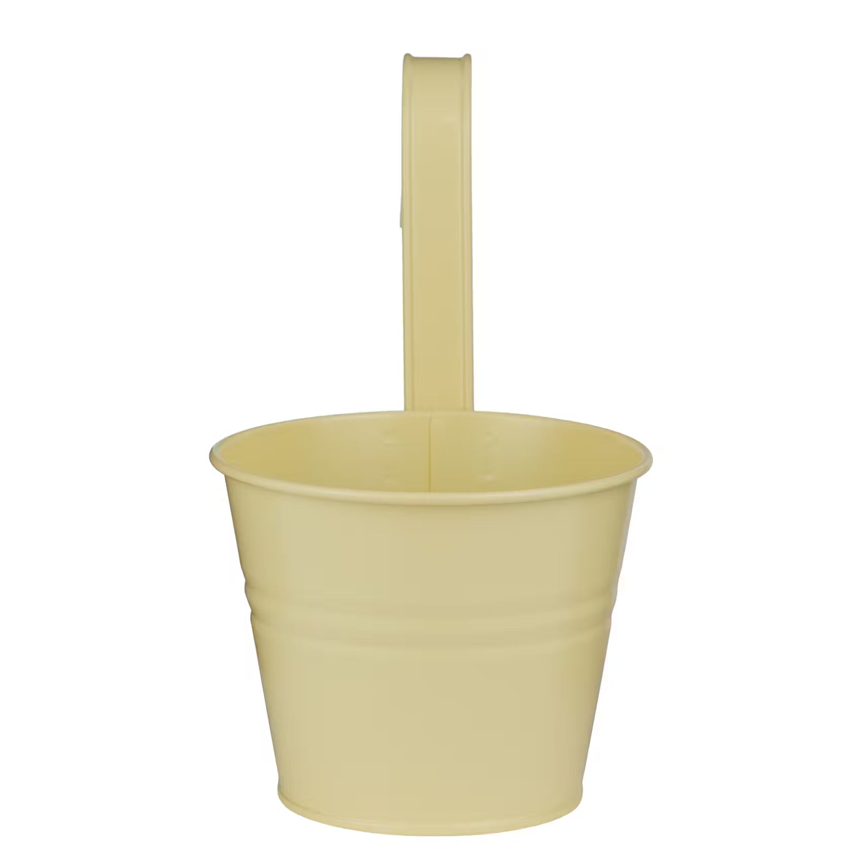 ZINC Hängetopf 6er-Set