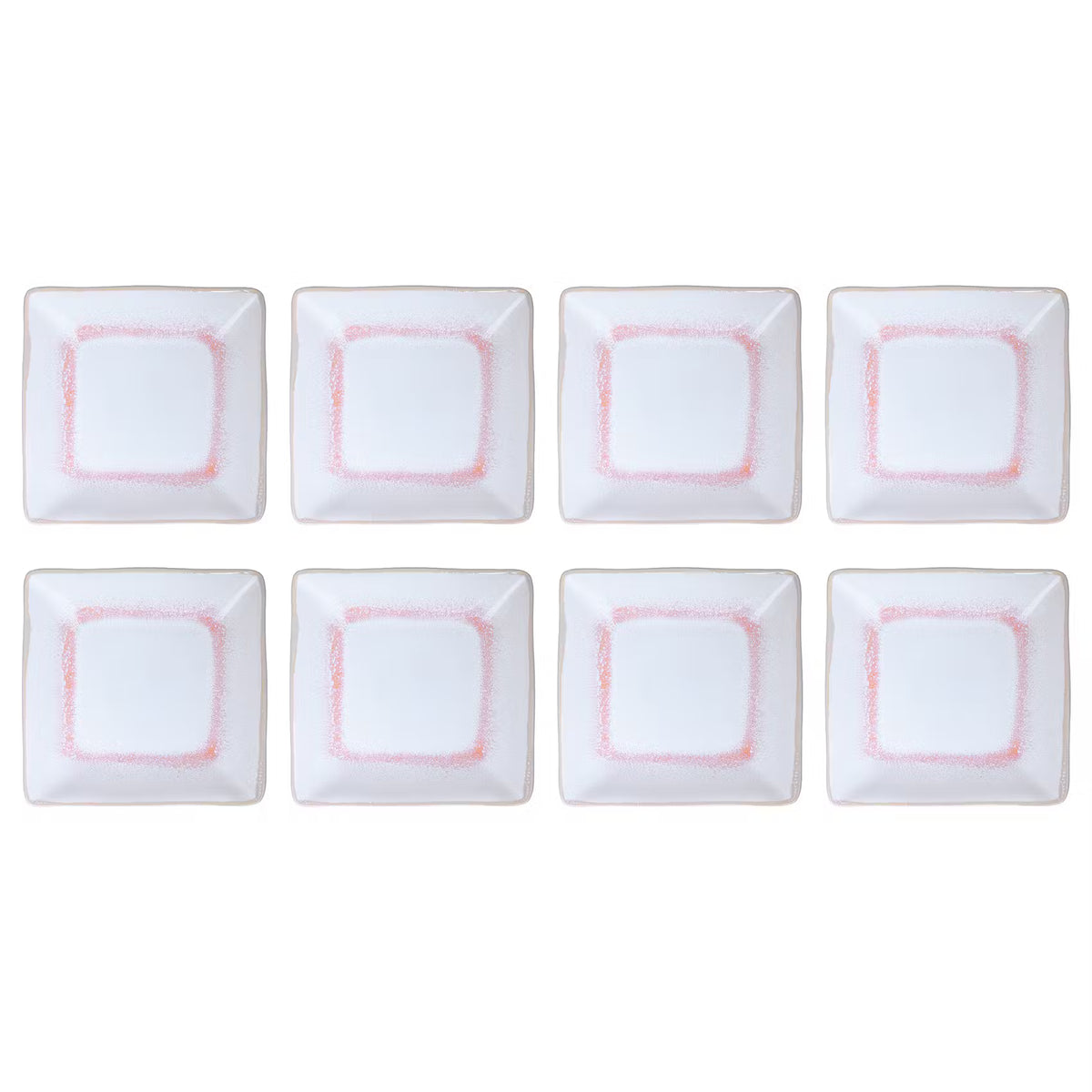 ARTISAN Teller 8er-Set – Einzigartiger Geschirr-Traum – BUTLERS