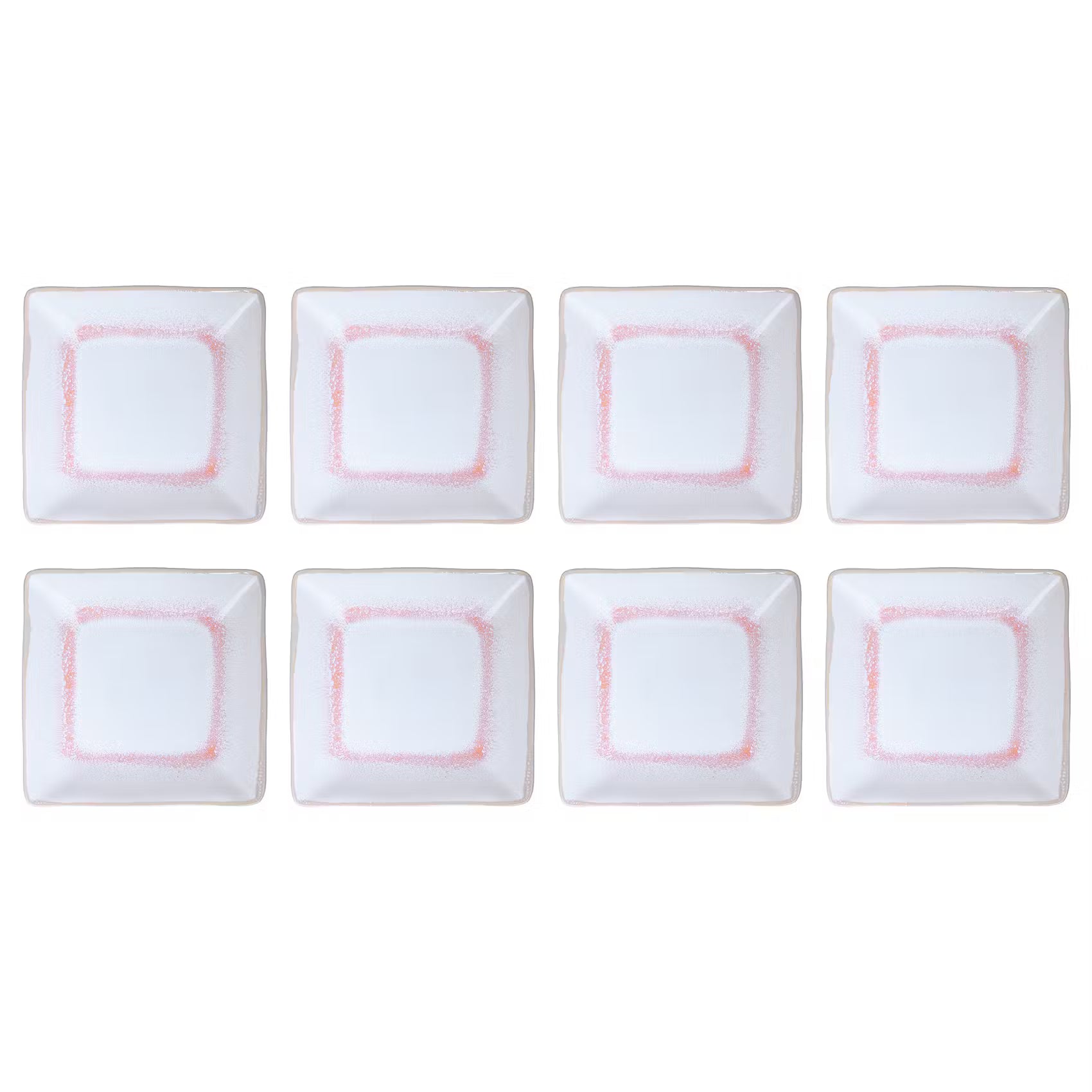 ARTISAN Teller 8er-Set