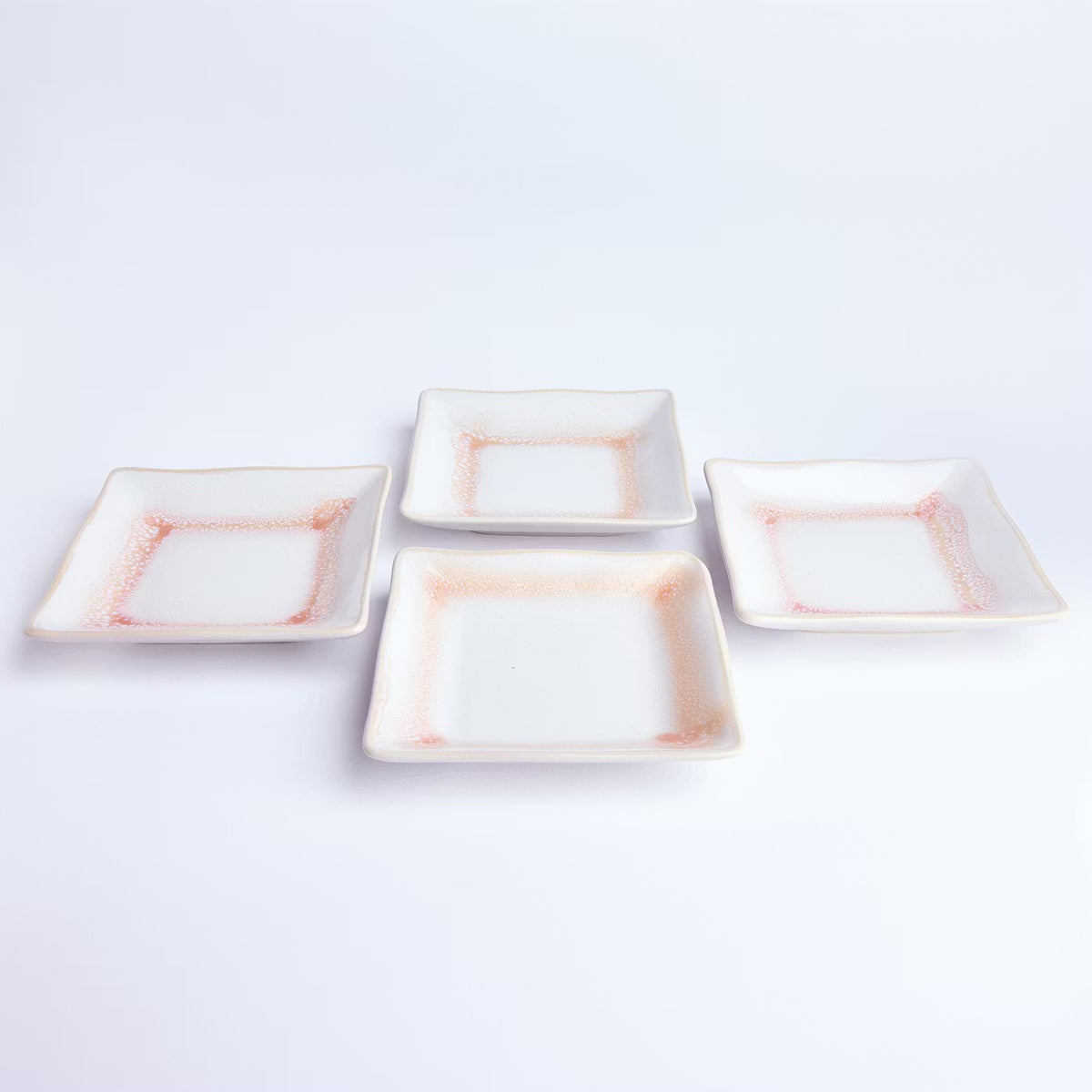 ARTISAN Teller 8er-Set – Einzigartiger Geschirr-Traum – BUTLERS
