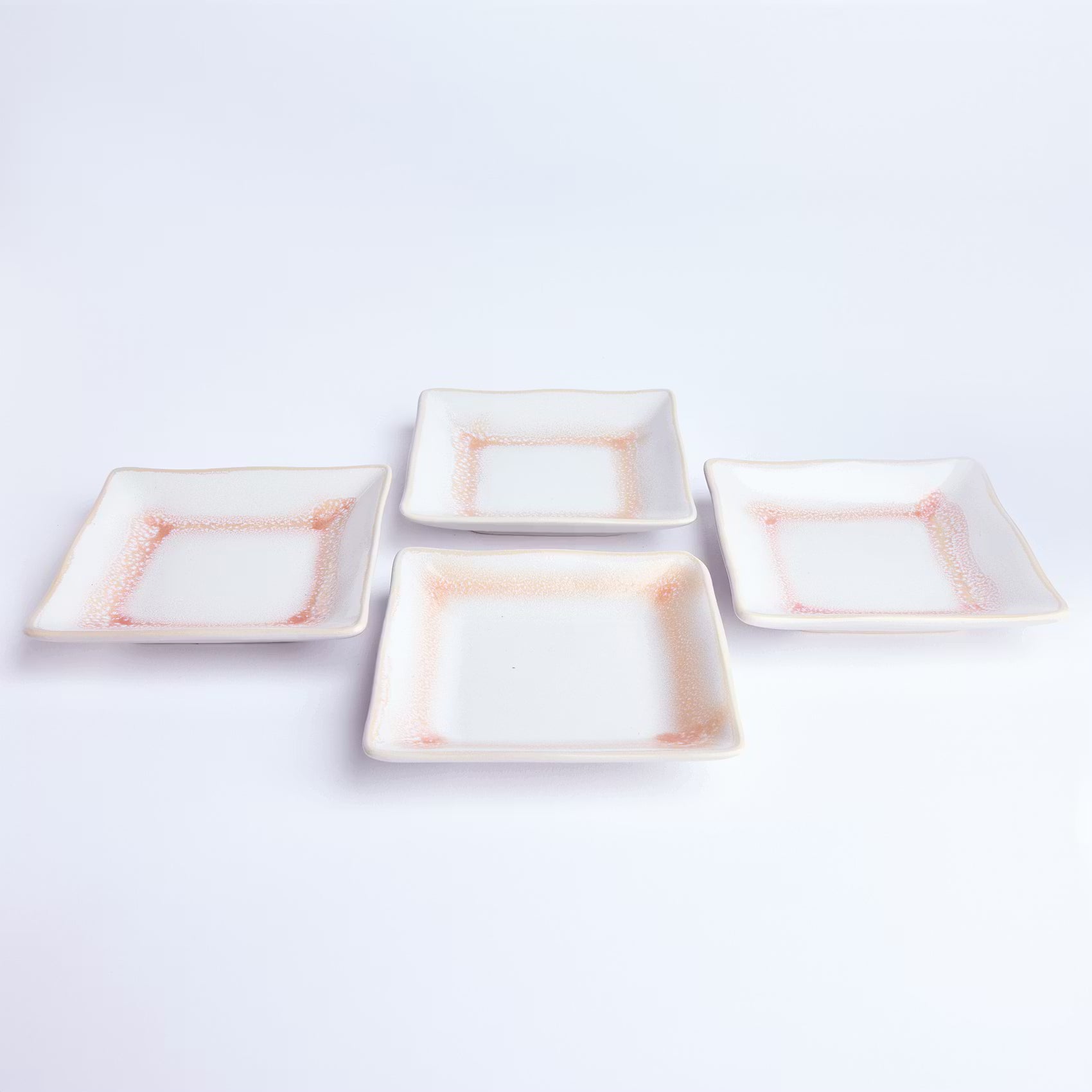 ARTISAN Teller 8er-Set