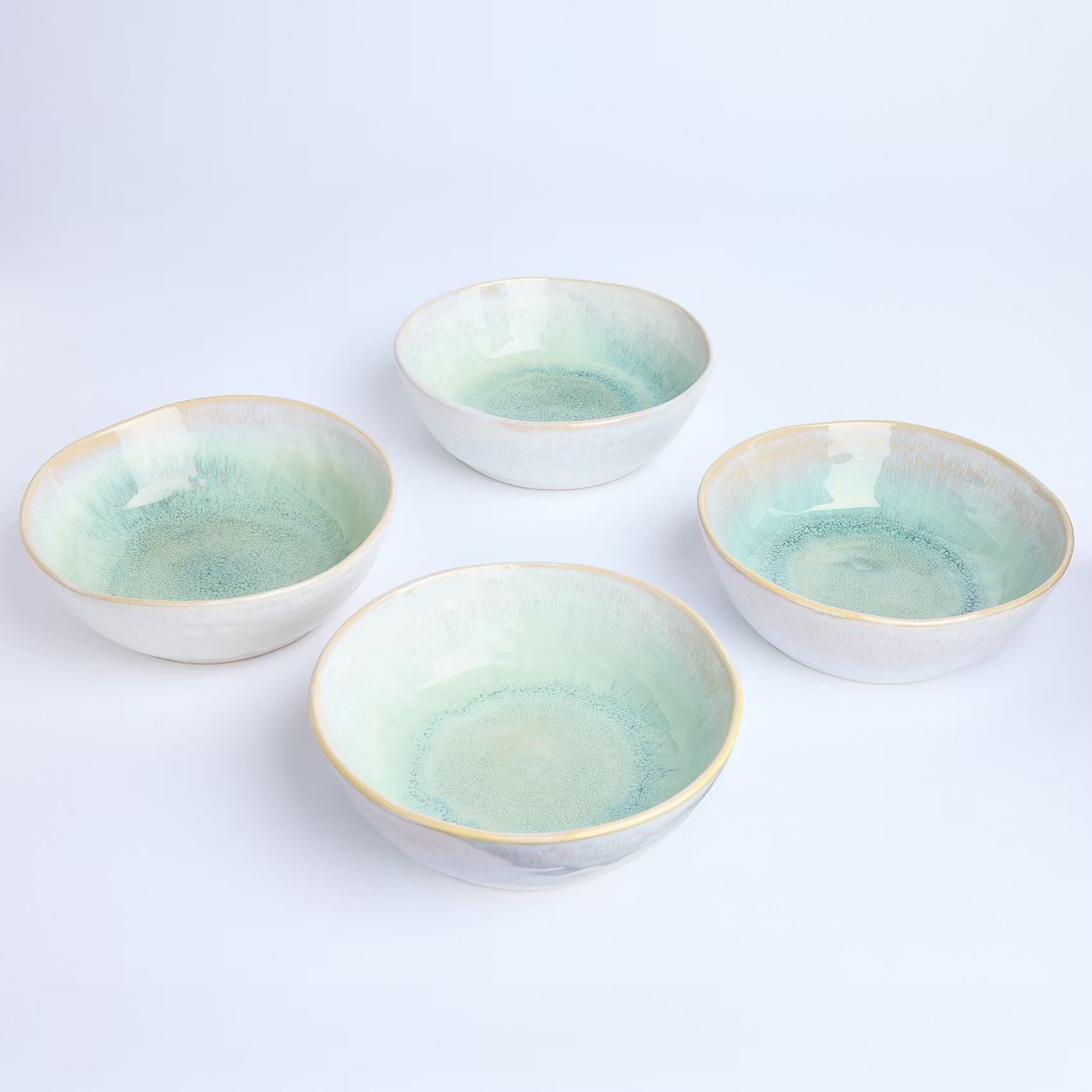 ARTISAN Schale 4er-Set