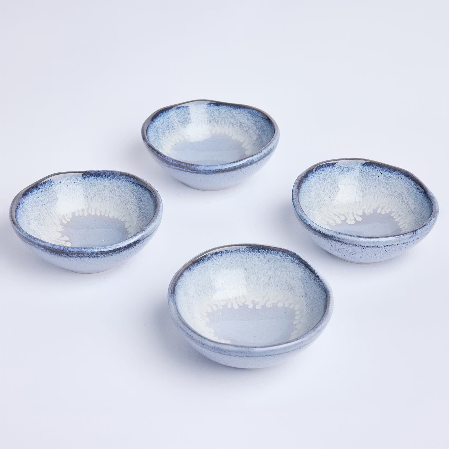 ARTISAN Dipschale 6er-Set