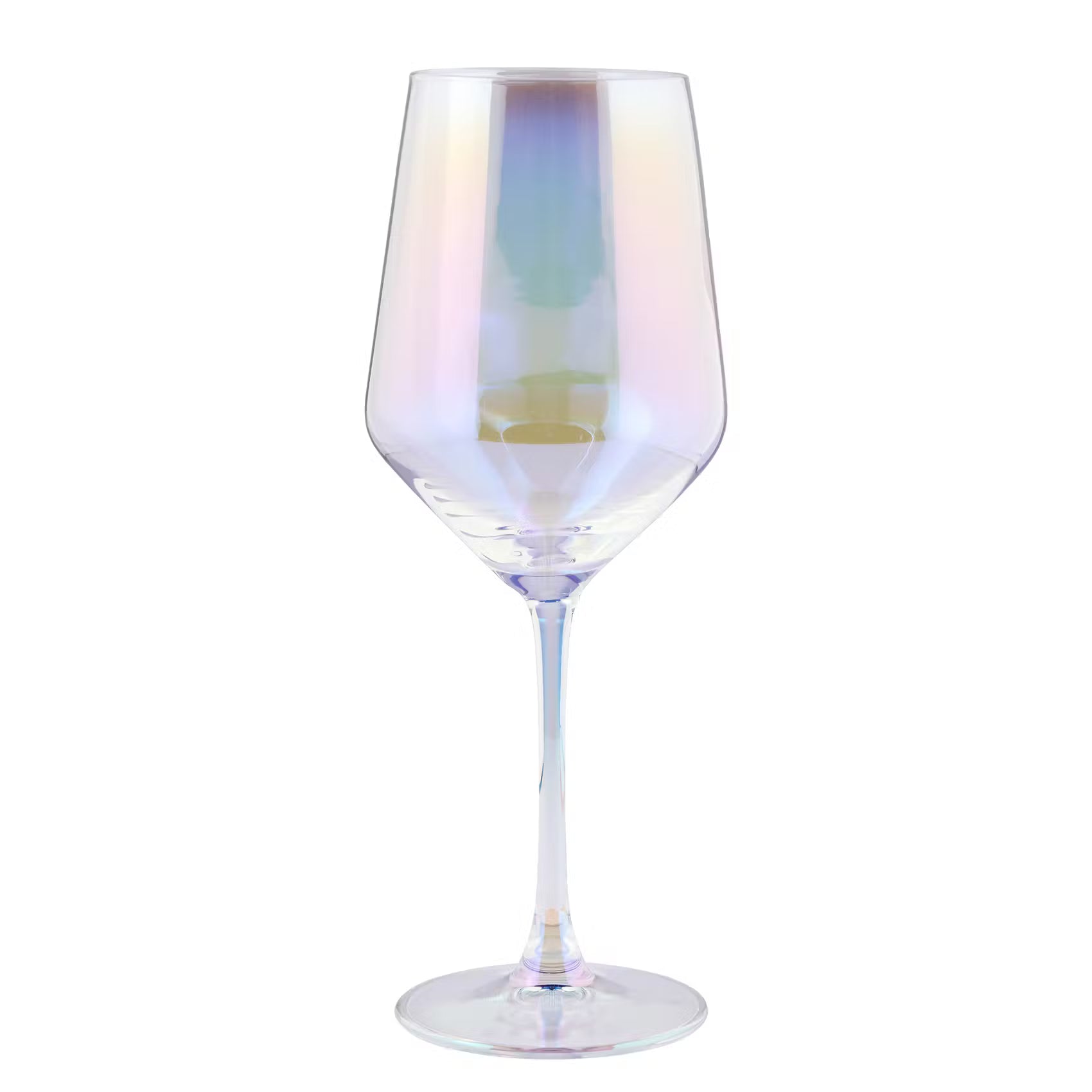 PEARL Rotweinglas 4er-Set