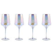 PEARL Weißweinglas 4er-Set