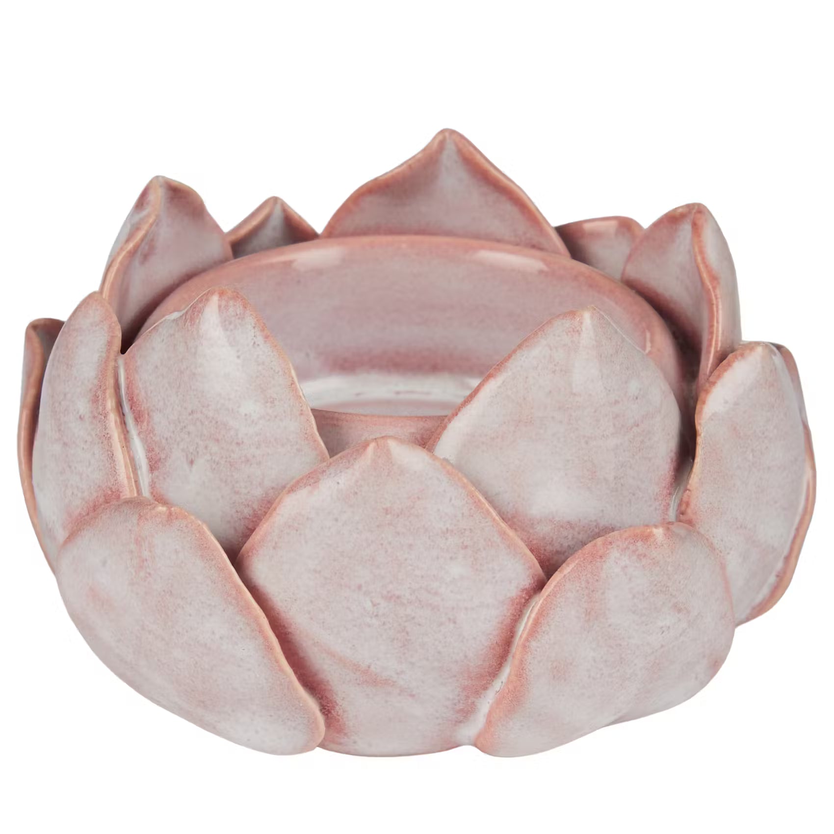 BLOSSOM Teelichthalter