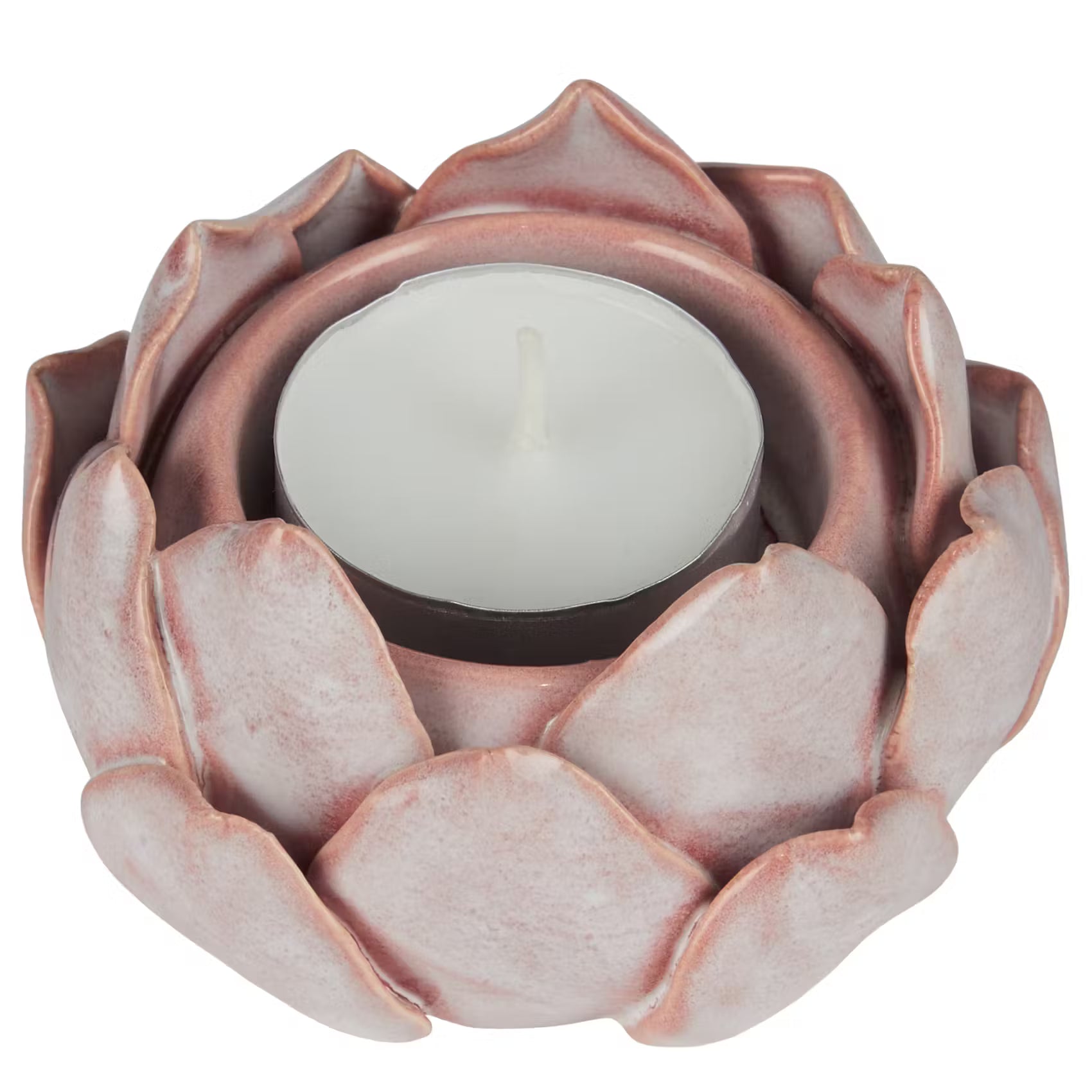 BLOSSOM Teelichthalter