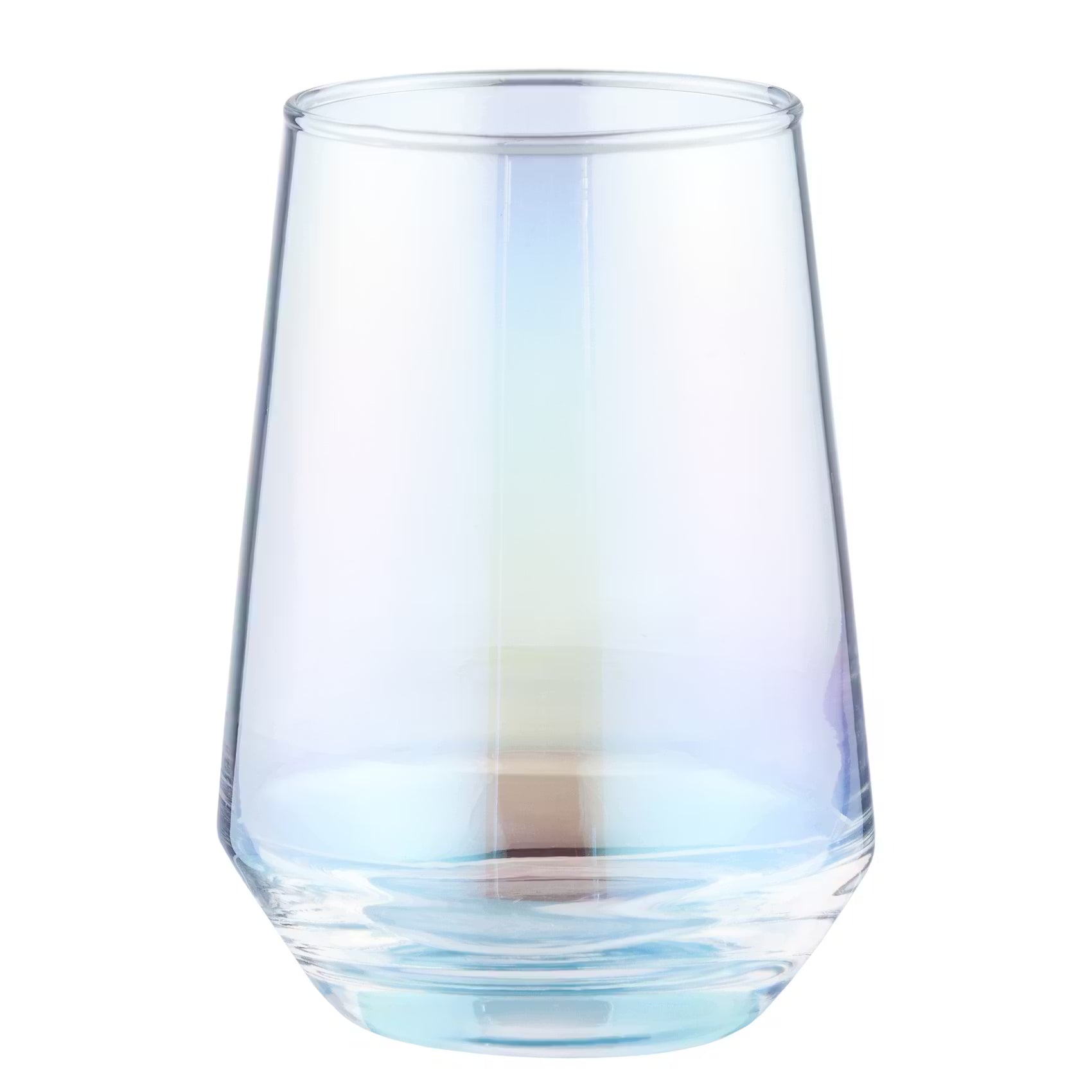 PEARL Longdrinkglas 6er-Set