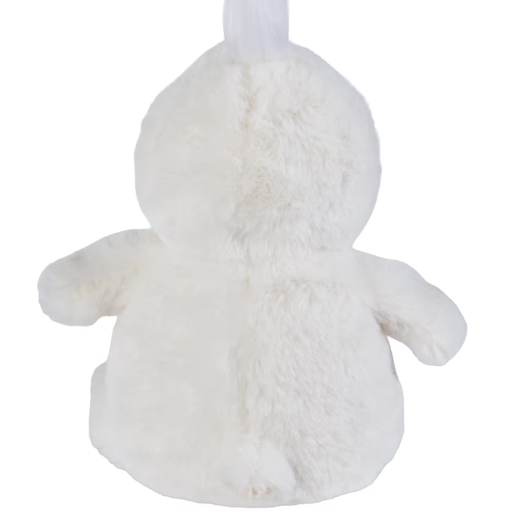 SOFT HUGS Kuscheltier Ente - Polyester - Creme