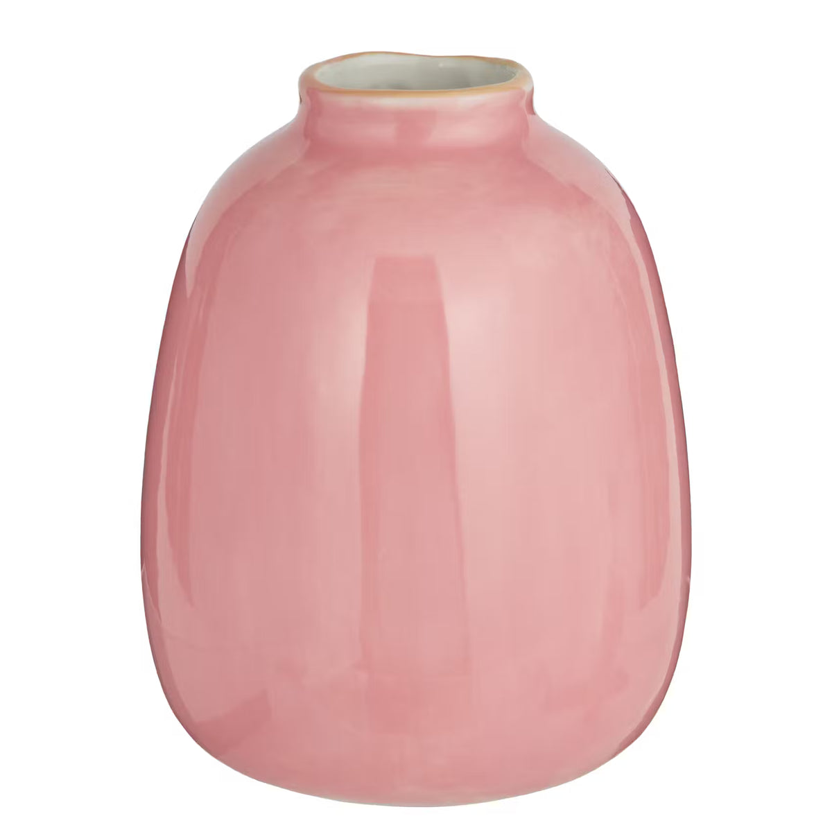 VEGGIE Vase Möhre 18cm