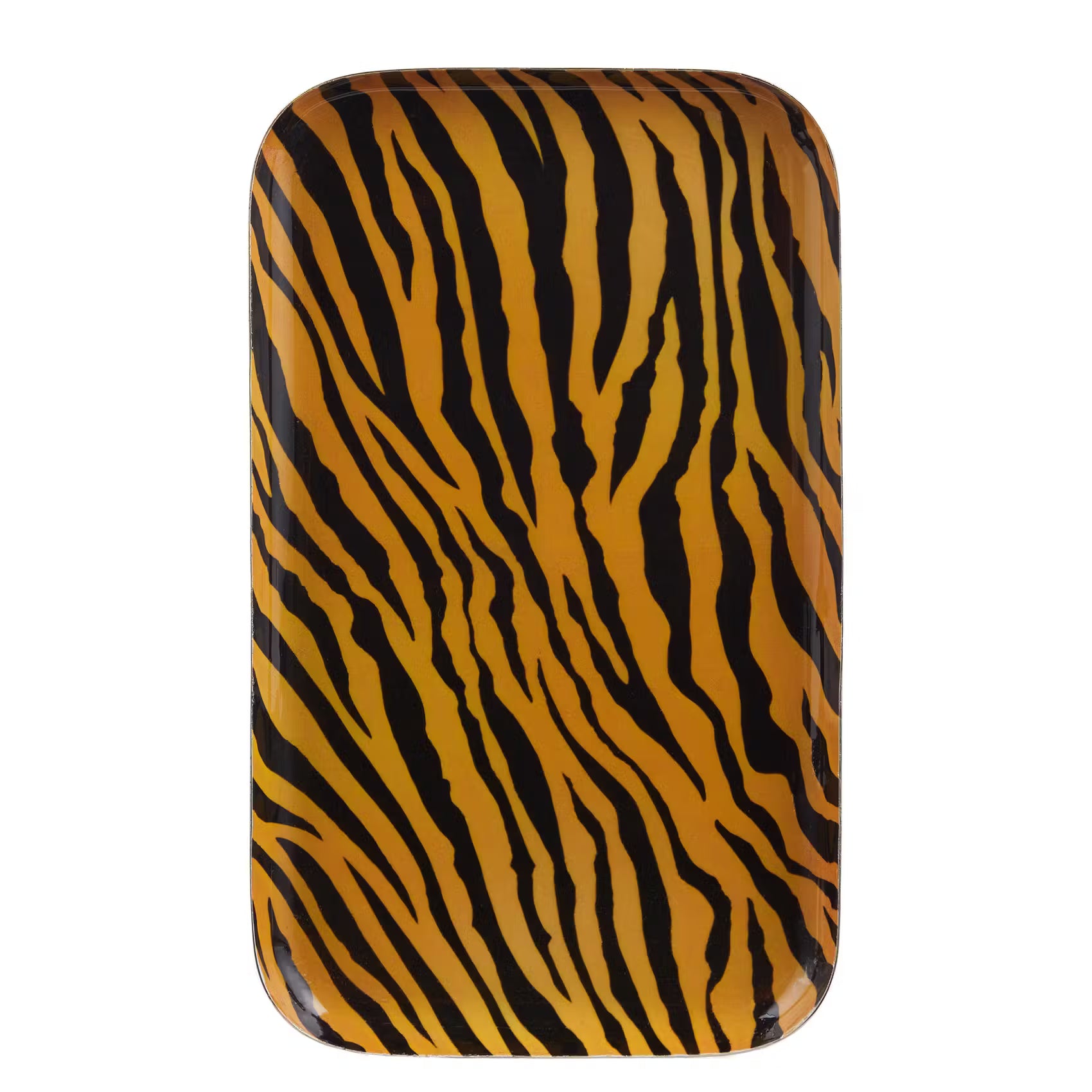 MONTEVERDE Deko-Tablett Tiger