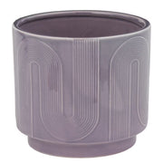 CURVES Blumentopf