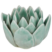 BLOSSOM Teelichthalter Blüte