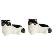 SALT & PEPPER Salz- & Pfefferstreuer Katzen